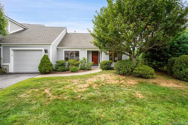 $609,000 | 798 Heritage Hills, Unit D, Somers, NY 10589