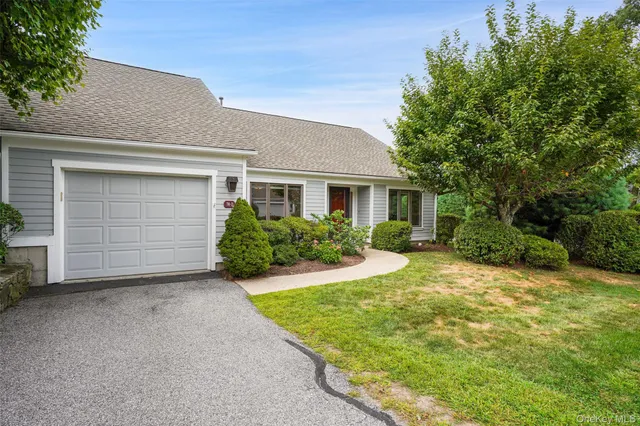 $609,000 | 798 Heritage Hills, Unit D, Somers, NY 10589