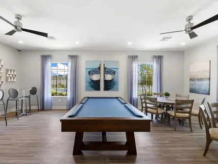 $444,000 | 1052 Tranquil Brook Drive, Naples, FL 34114