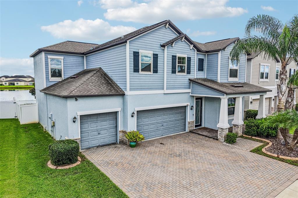 11516 Sunburst Marble Road Riverview, FL 33579 - Photo 70 of 72 Gallery Image 70