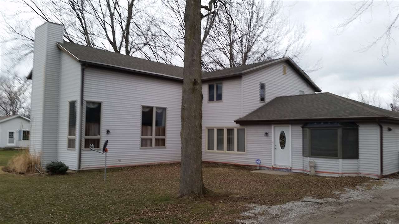 2325 East Tillman Road Fort Wayne, IN 46816 - Photo 2 of 25