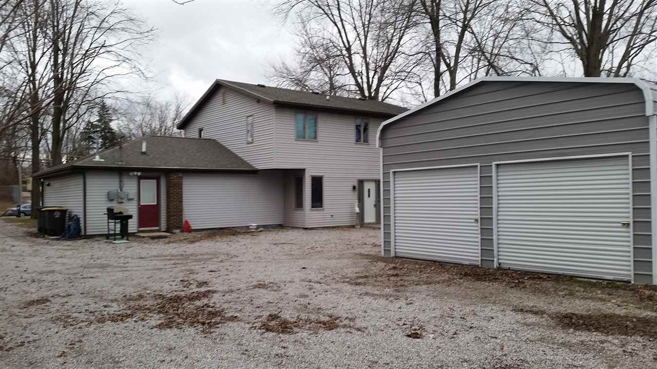 2325 East Tillman Road Fort Wayne, IN 46816 - Photo 3 of 25