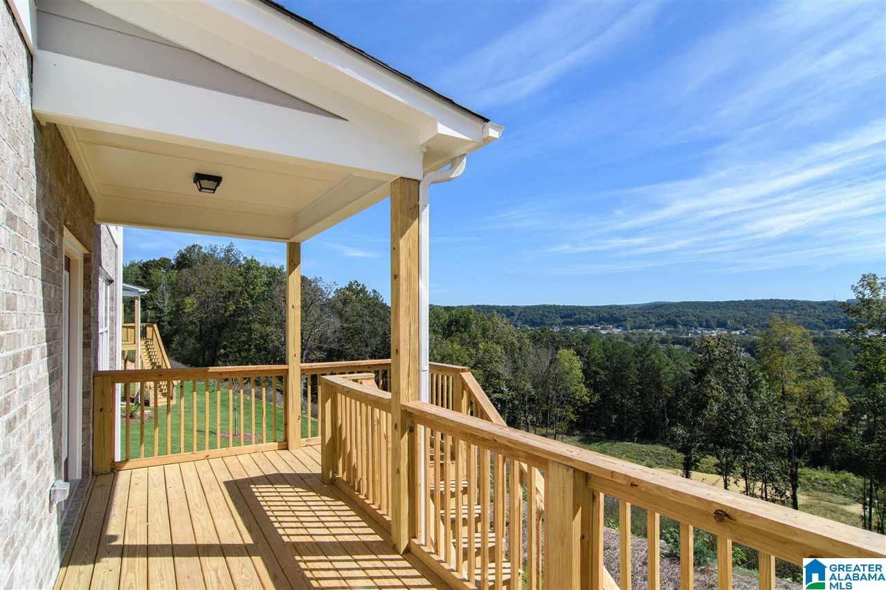 3008 Camellia Ridge Court Pelham, AL 35124 - Photo 49 of 50