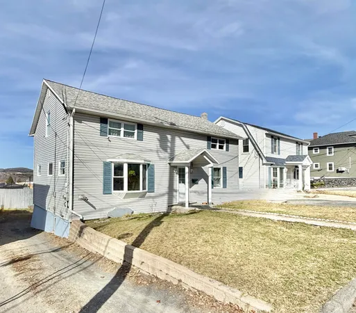 $112,900 | 362 St Thomas Street, Madawaska, ME 04756