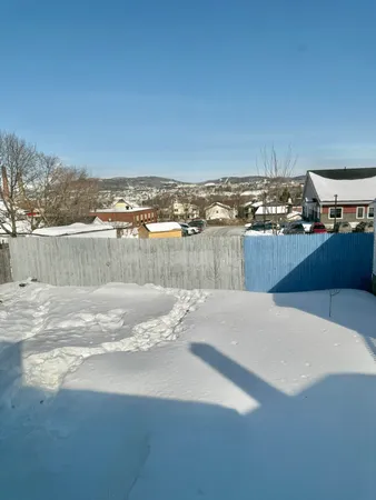 $117,900 | 362 St Thomas Street, Madawaska, ME 04756