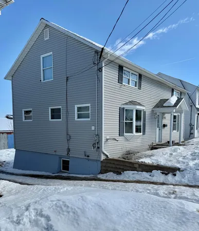 $117,900 | 362 St Thomas Street, Madawaska, ME 04756