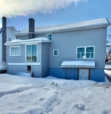 $117,900 | 362 St Thomas Street, Madawaska, ME 04756