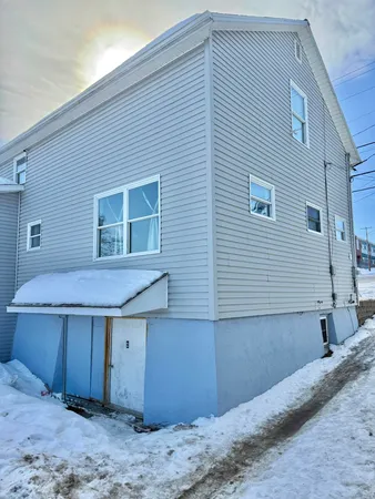 $117,900 | 362 St Thomas Street, Madawaska, ME 04756