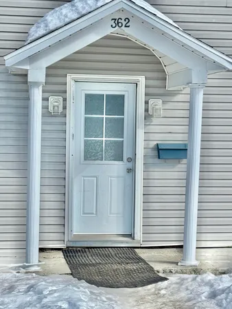 $117,900 | 362 St Thomas Street, Madawaska, ME 04756