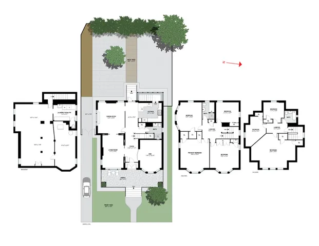 $2,199,000 | 792 East 21st Street | South Midwood