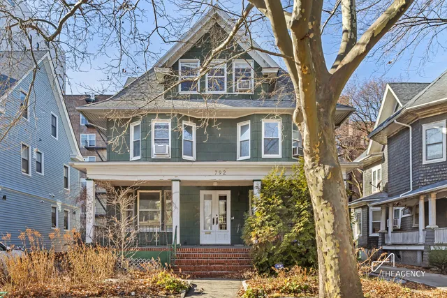 $2,199,000 | 792 East 21st Street | South Midwood