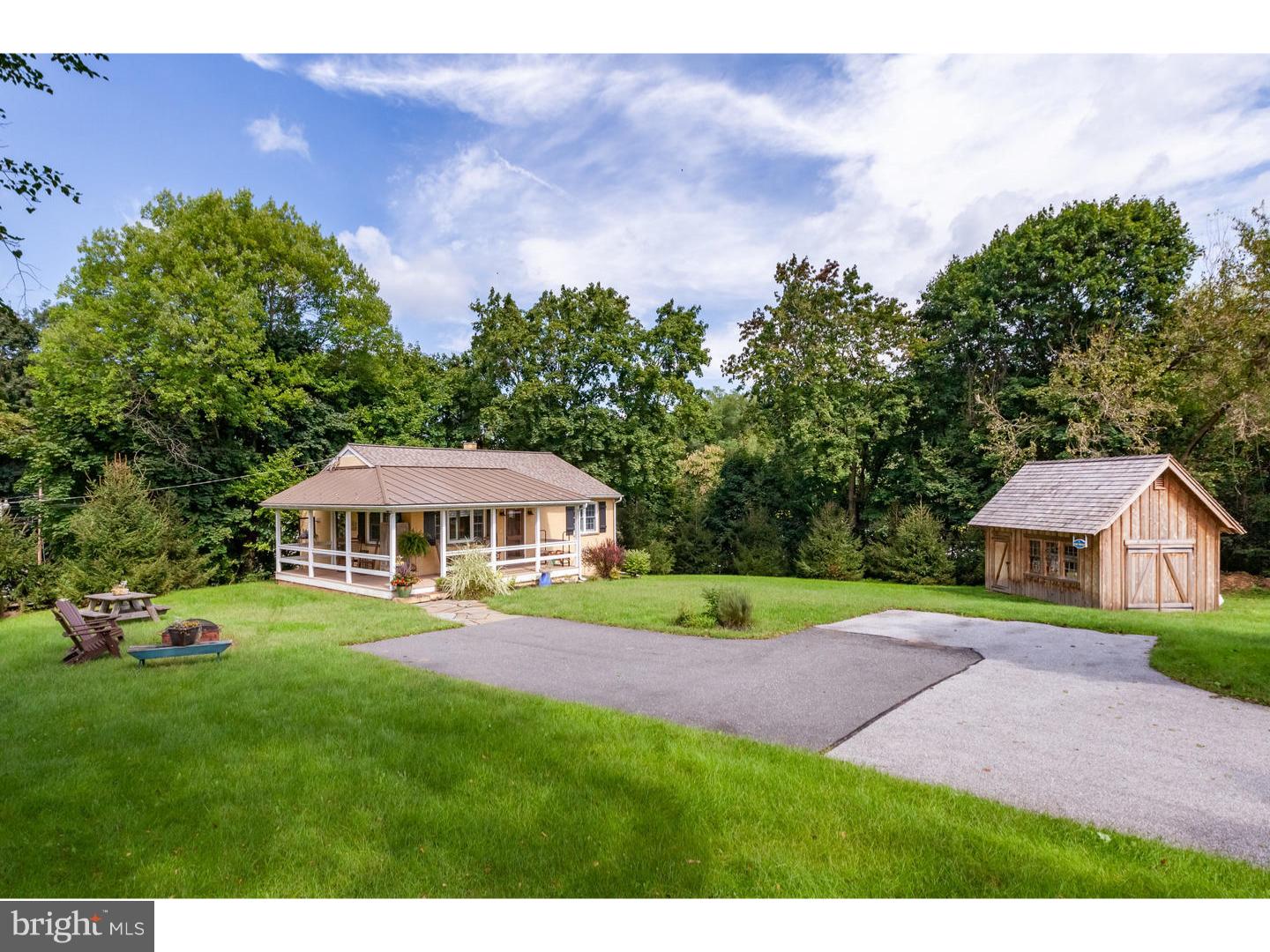 1035 Doe Run Road Coatesville, PA 19320 - Photo 1 of 20 Exterior