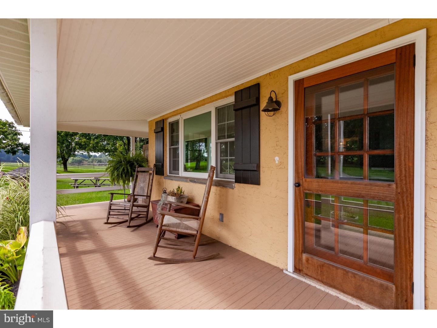 1035 Doe Run Road Coatesville, PA 19320 - Photo 10 of 20 Porch