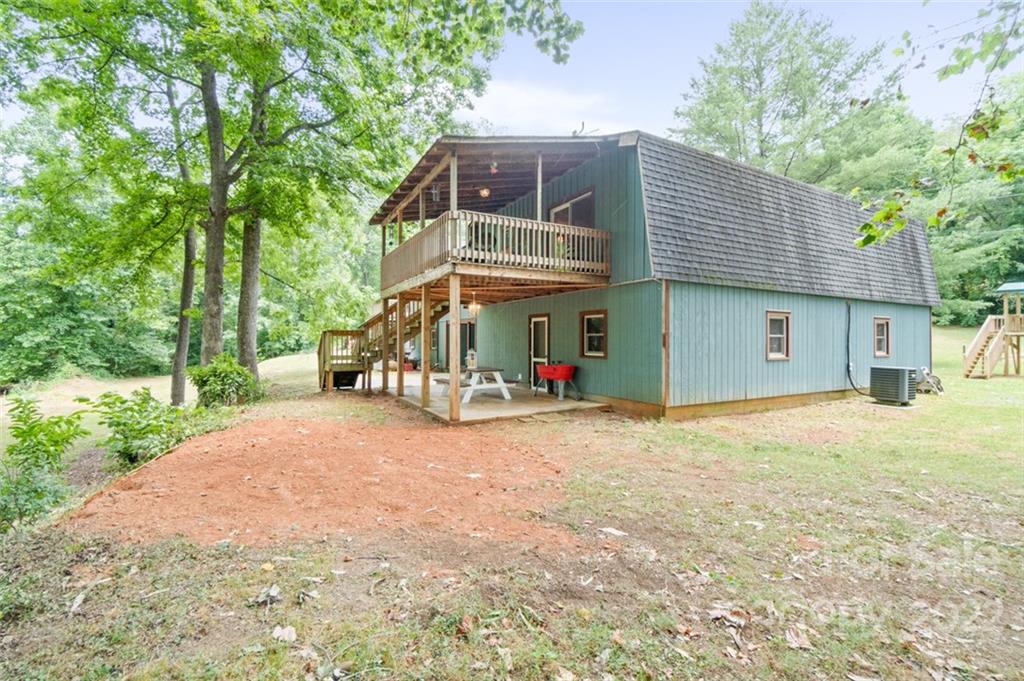 7186 Watershed Road Morganton, NC 28655 - Photo 36 of 43 Gallery Image 36
