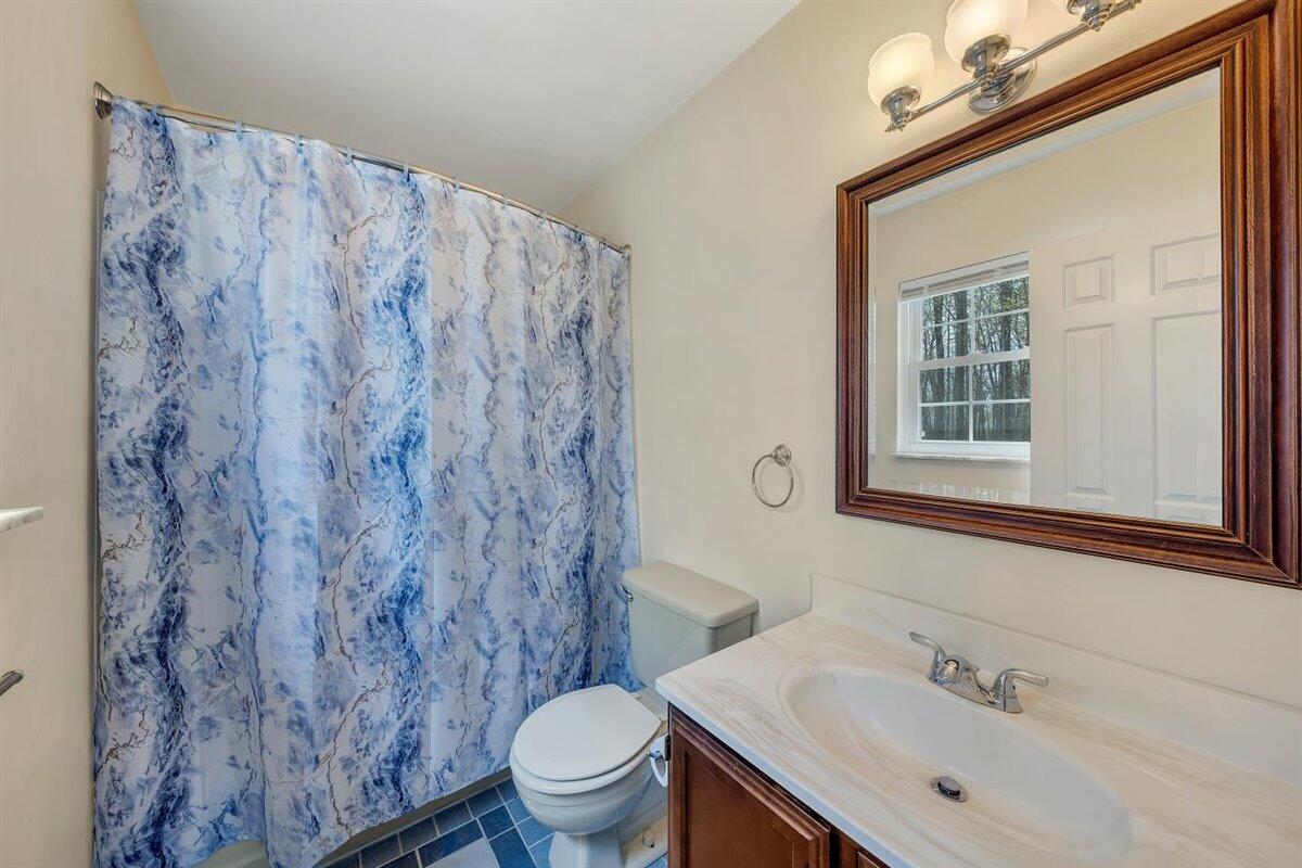 982 White Church Road Fincastle, VA 24090 - Photo 17 of 32 Bath