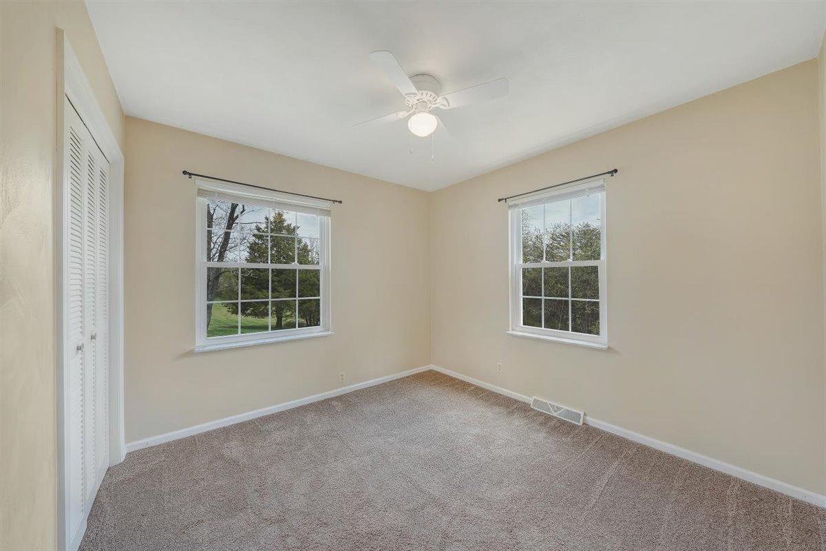 982 White Church Road Fincastle, VA 24090 - Photo 20 of 32 Bedroom