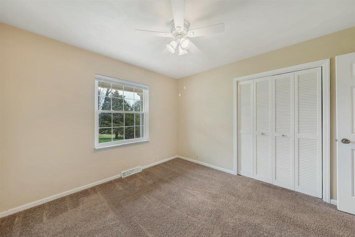982 White Church Road Fincastle, VA 24090 - Photo 22 of 32 Bedroom
