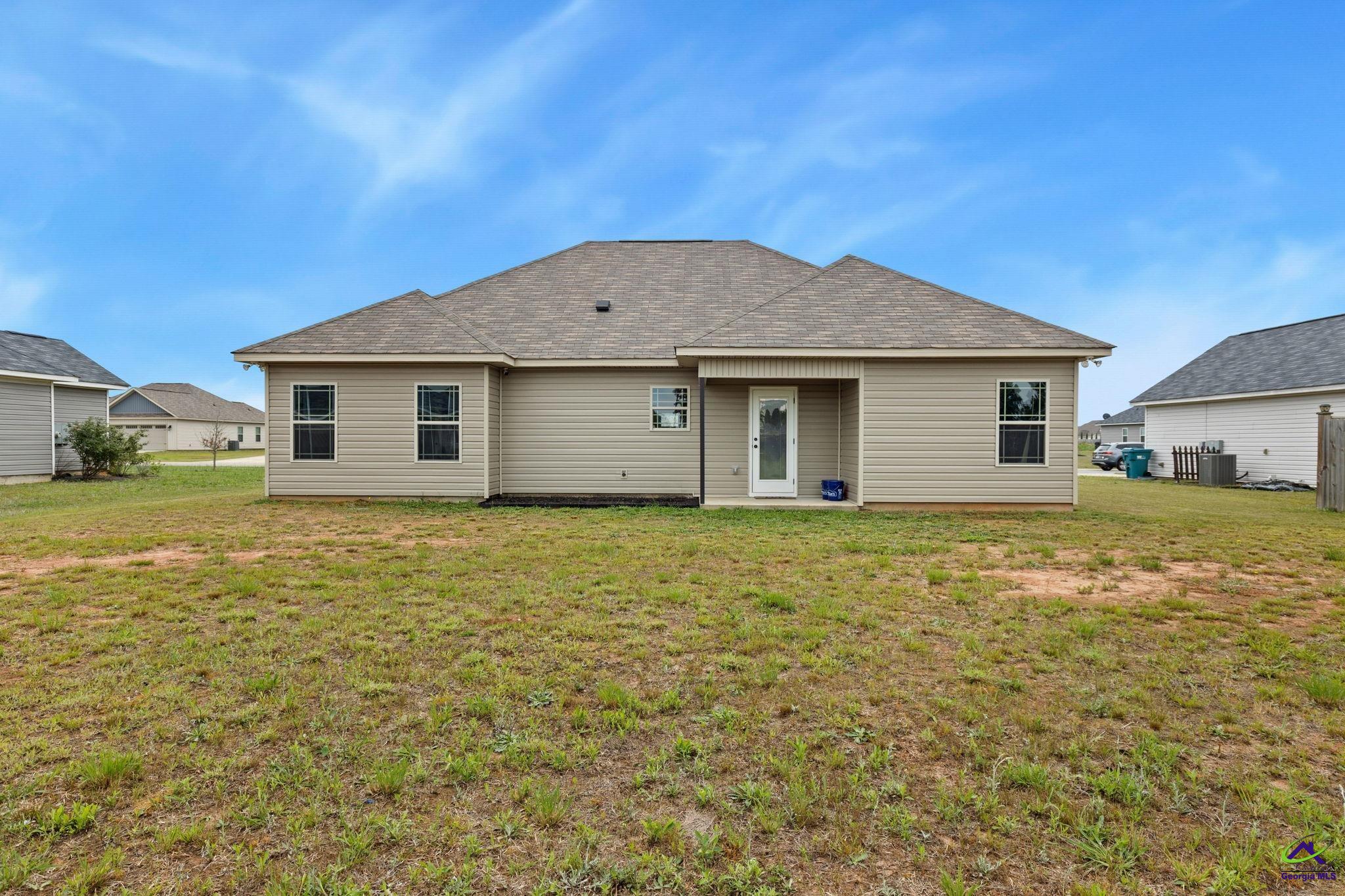609 Daisy Drive Perry, GA 31069 - Photo 24 of 26
