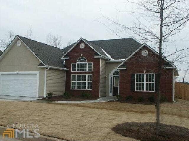 2790 Topaz Road Riverdale, GA 30296 - Photo 1 of 1 Gallery Image 1