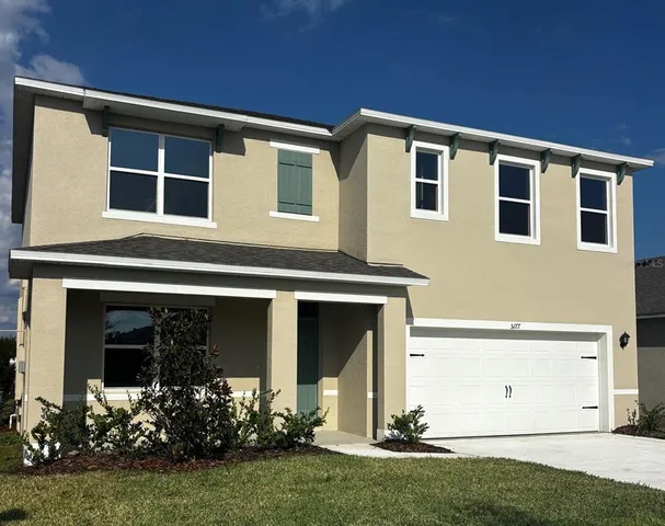 $419,990 | 5177 Masser Road, St. Cloud, FL 34772