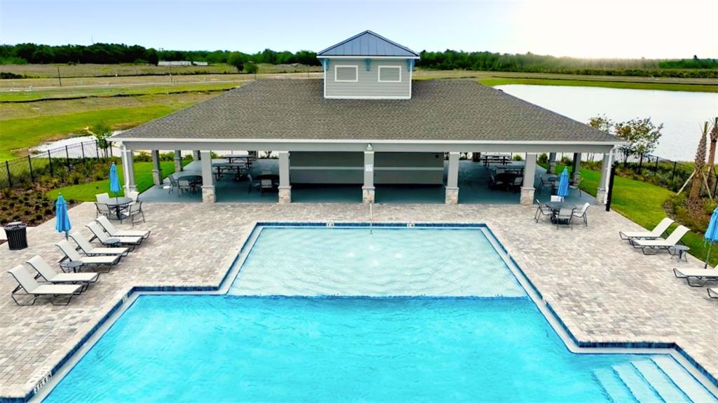 5177 Masser Road St. Cloud, FL 34772 - Photo 38 of 39