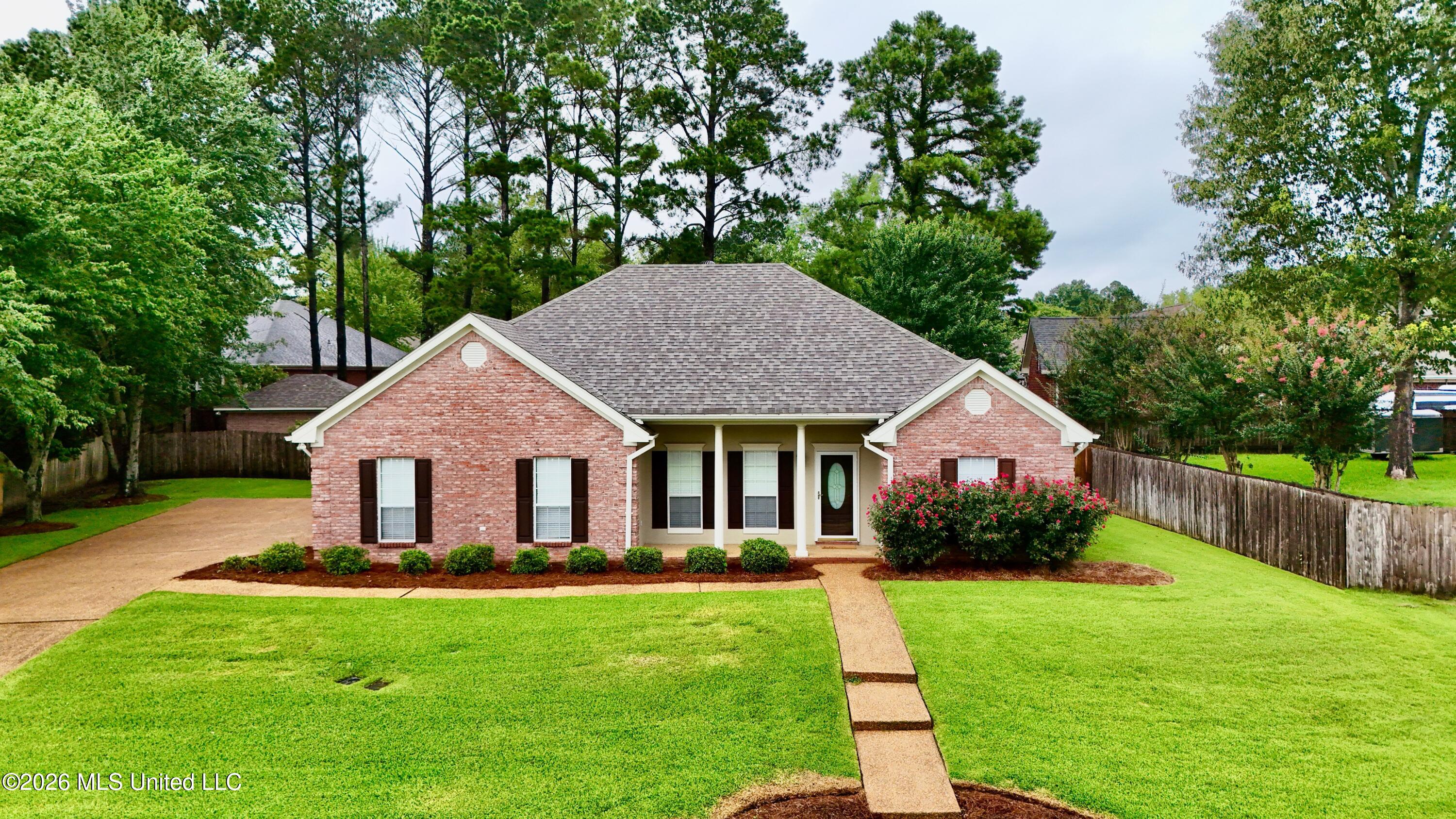 205 Stonebriar Lane Brandon, MS 39042 - Photo 41 of 53 dji_fly_20260618_155342_0133_17818151048