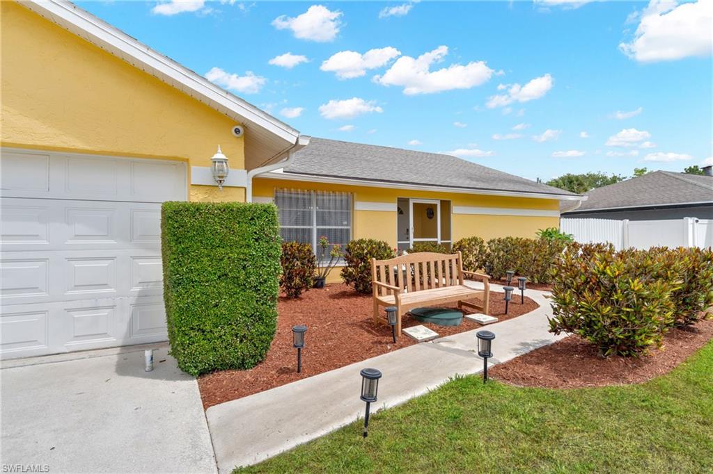 4587 25th Court Southwest Naples, FL 34116 - Photo 5 of 50