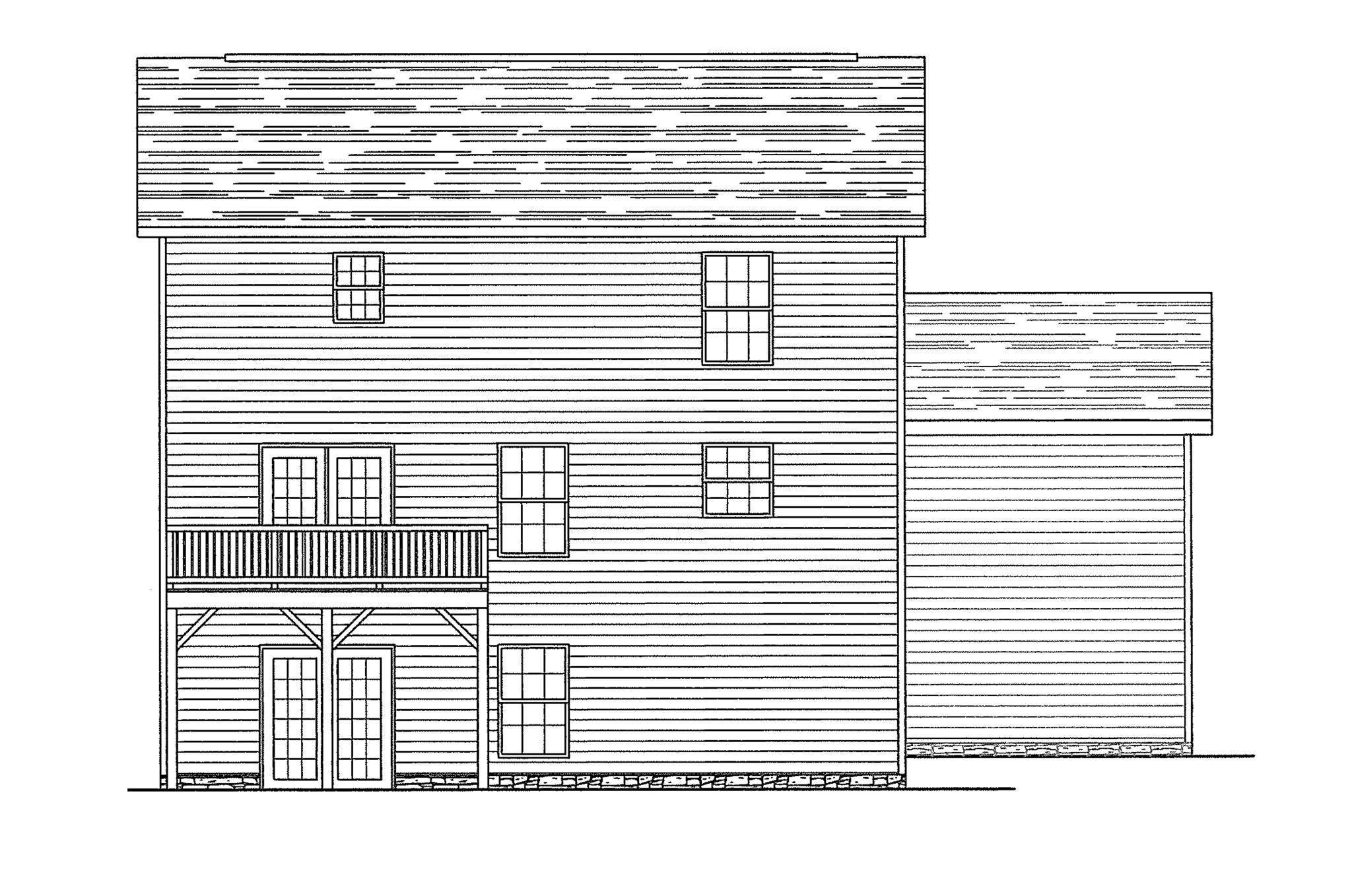 1322 Walnut Ridge Road Christiansburg, VA 24073 - Photo 3 of 5 Gallery Image 3