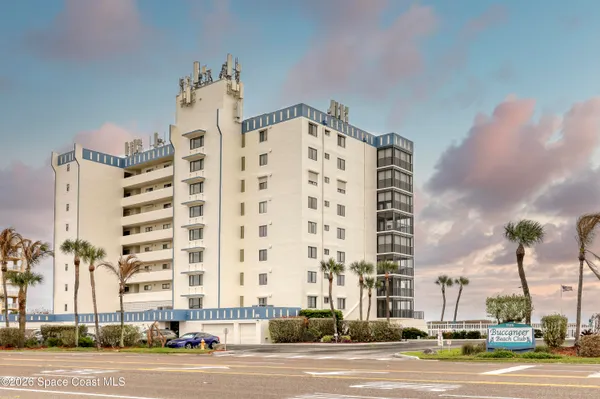 $690,000 | 1125 Jimmy Buffett Mem Highway, Unit 602, Satellite Beach, FL 32937