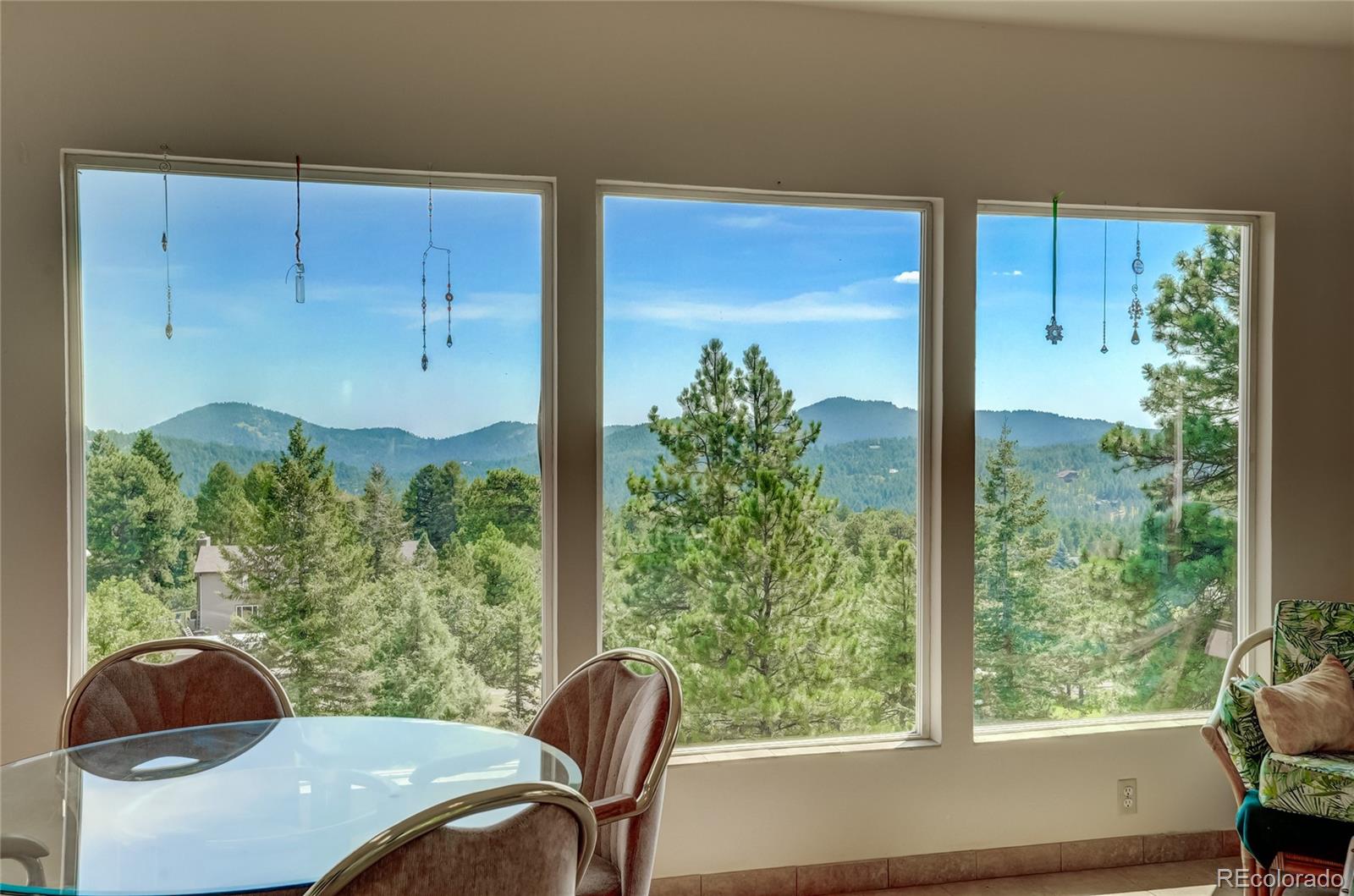 6751 Bluebird Road Morrison, CO 80465 - Photo 17 of 40 Gallery Image 17