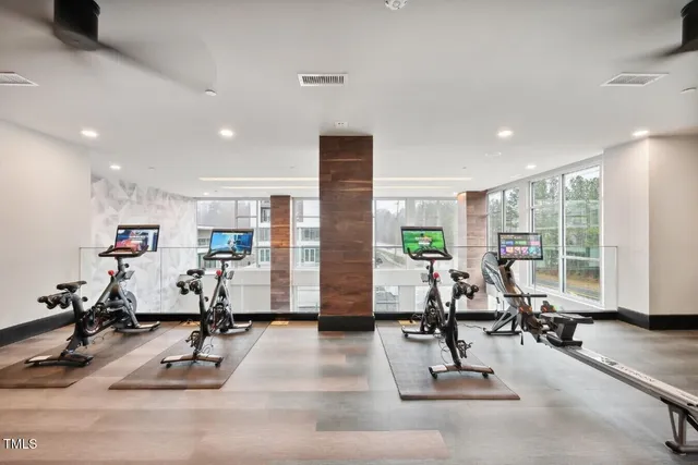 $1,500 | 5580 Farrington Road, Unit A1, Chapel Hill, NC 27517