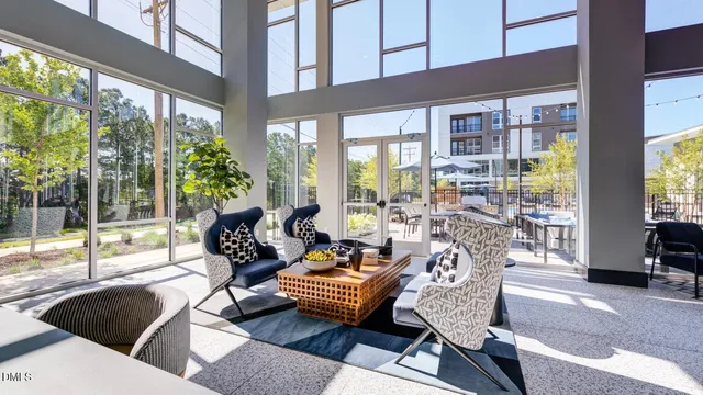 $1,500 | 5580 Farrington Road, Unit A1, Chapel Hill, NC 27517