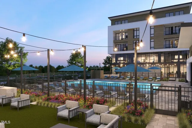 $1,500 | 5580 Farrington Road, Unit A1, Chapel Hill, NC 27517