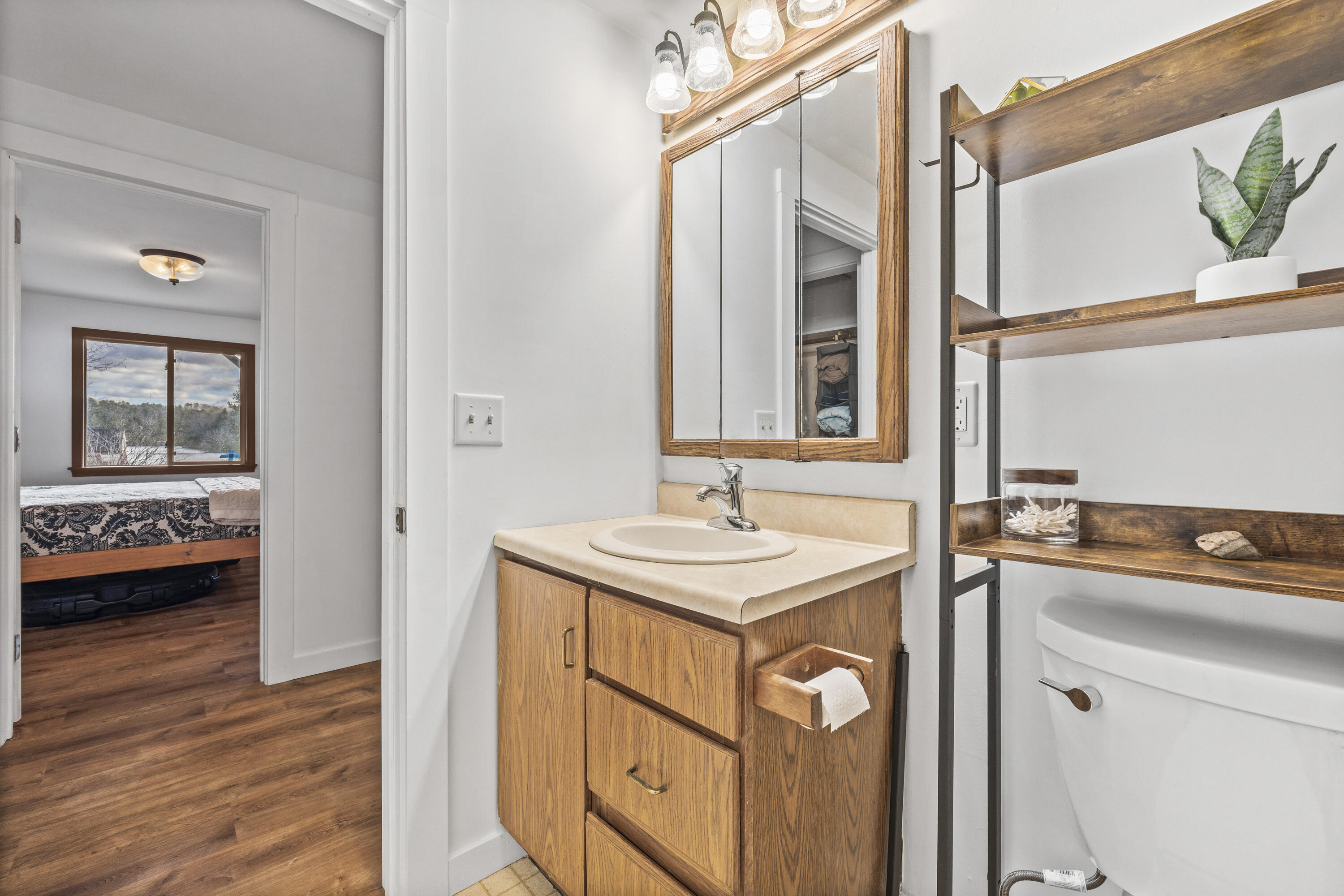 287 Ridge Road Bowdoinham, ME 04008 - Photo 37 of 42 287 Ridge Rd_170