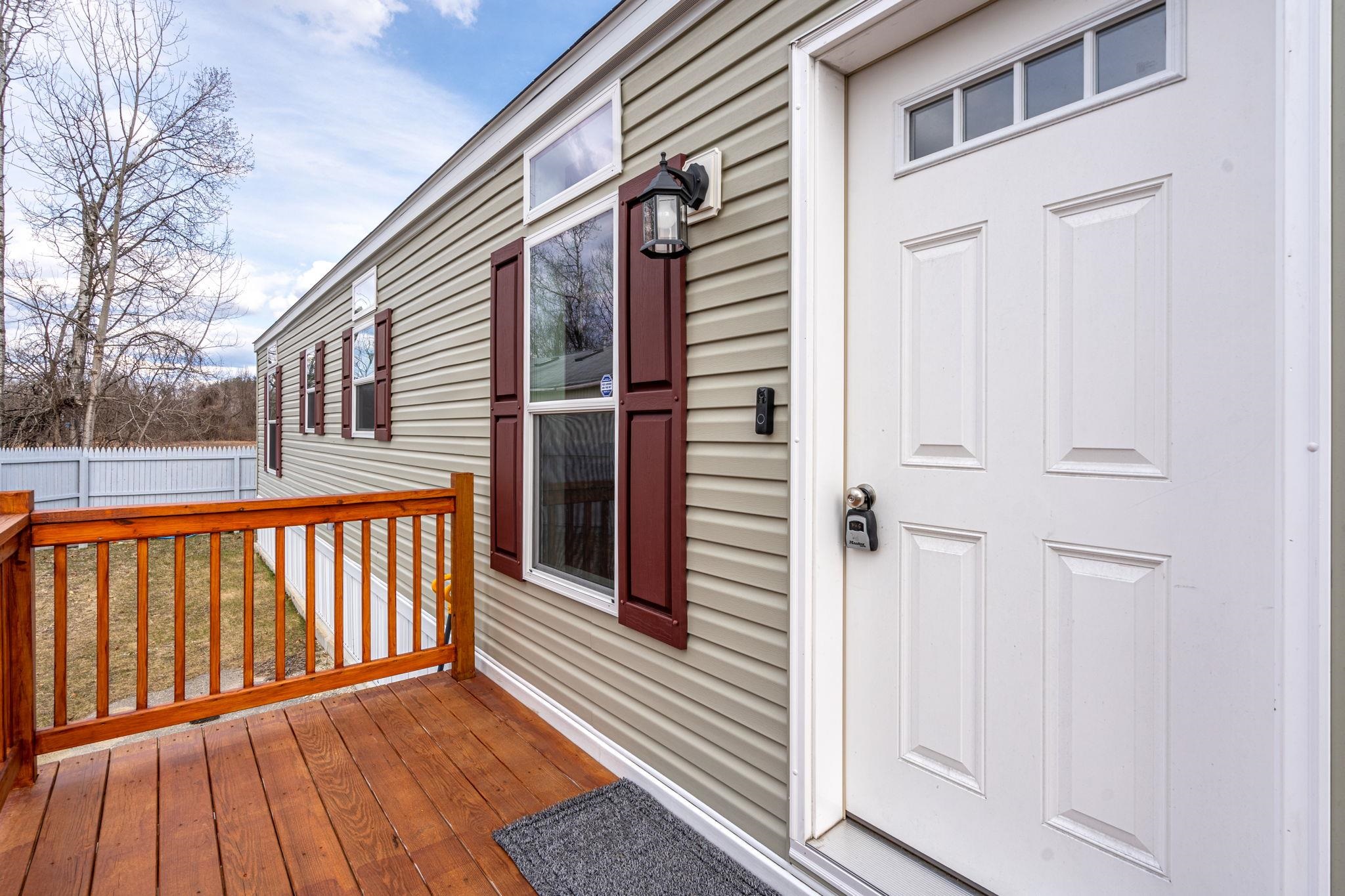 6 Stevens Drive Concord, NH 03301 - Photo 13 of 20