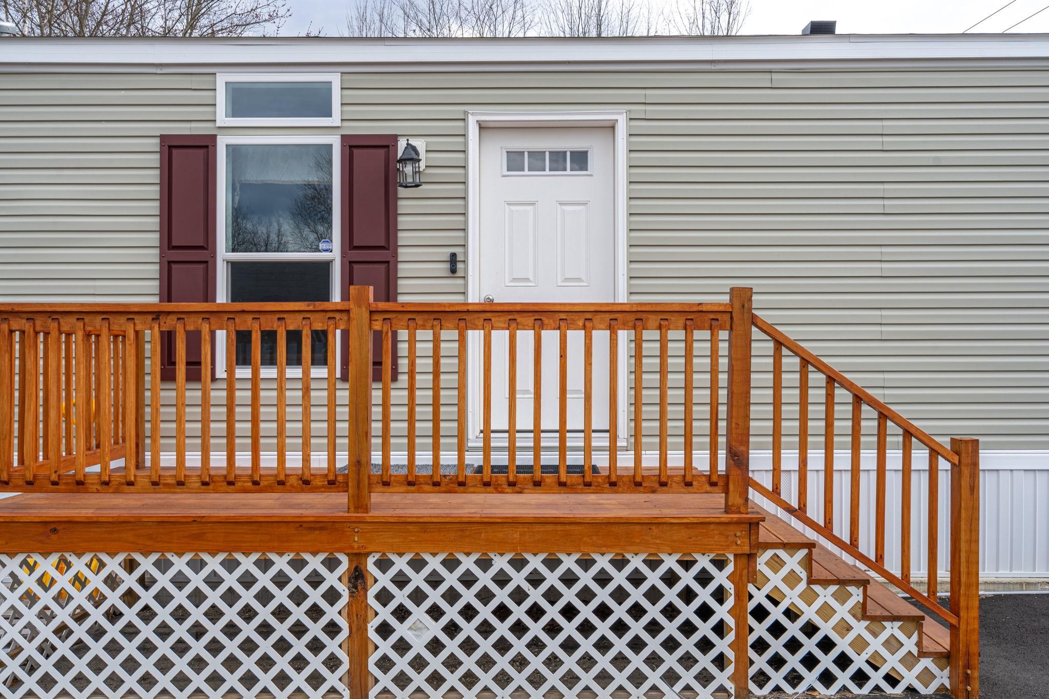 6 Stevens Drive Concord, NH 03301 - Photo 2 of 20