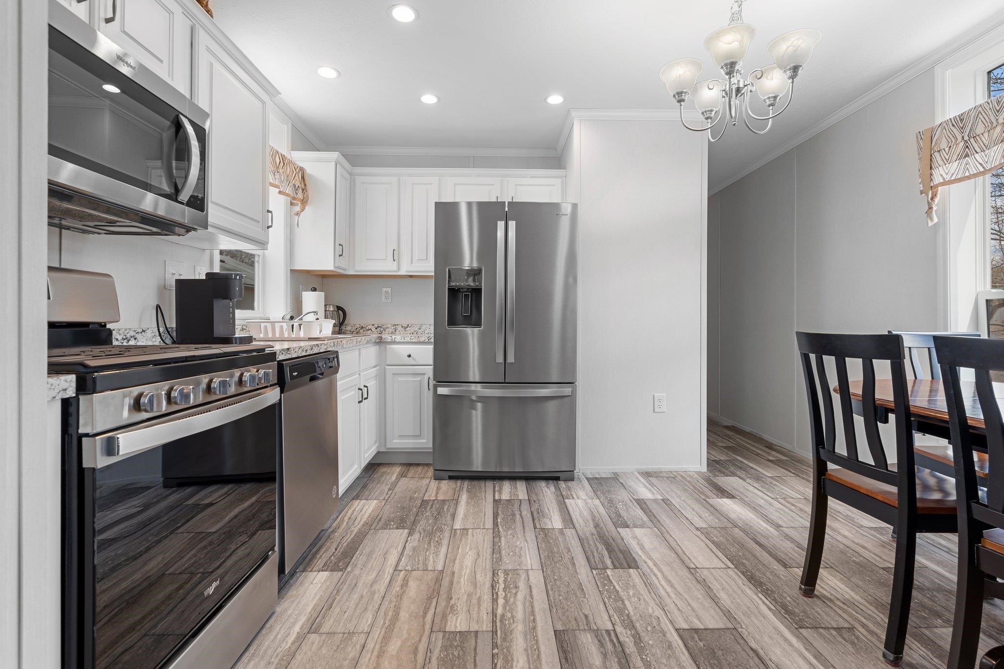 6 Stevens Drive Concord, NH 03301 - Photo 5 of 20