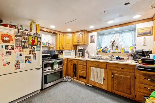 $99,900 | 2561 U.S. Rte 2, Alburgh, VT 05440