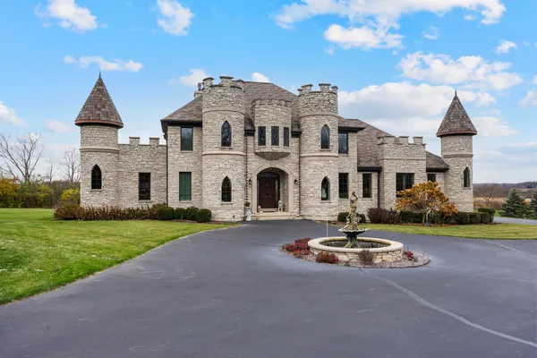 $995,000 | 4220 Northgate Drive, Spring Grove, IL 60081