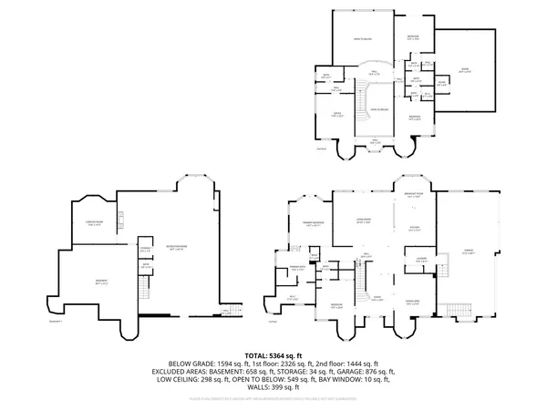 $995,000 | 4220 Northgate Drive, Spring Grove, IL 60081