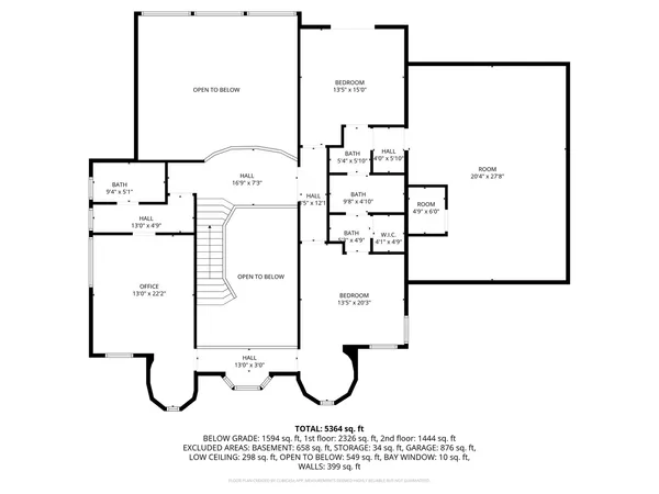 $995,000 | 4220 Northgate Drive, Spring Grove, IL 60081