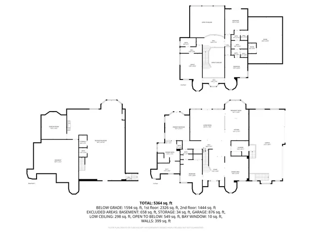 $1,200,000 | 4220 Northgate Drive, Spring Grove, IL 60081