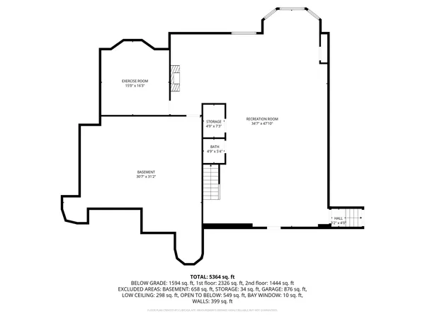 $995,000 | 4220 Northgate Drive, Spring Grove, IL 60081