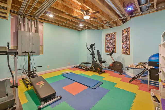 $1,200,000 | 4220 Northgate Drive, Spring Grove, IL 60081