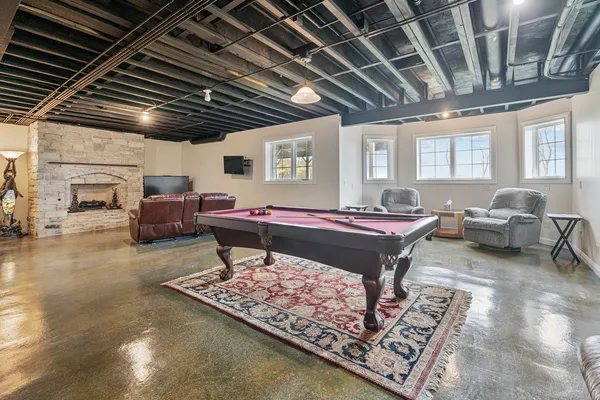 $995,000 | 4220 Northgate Drive, Spring Grove, IL 60081