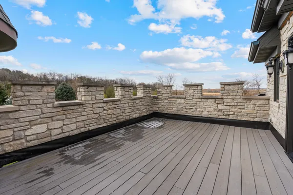 $995,000 | 4220 Northgate Drive, Spring Grove, IL 60081