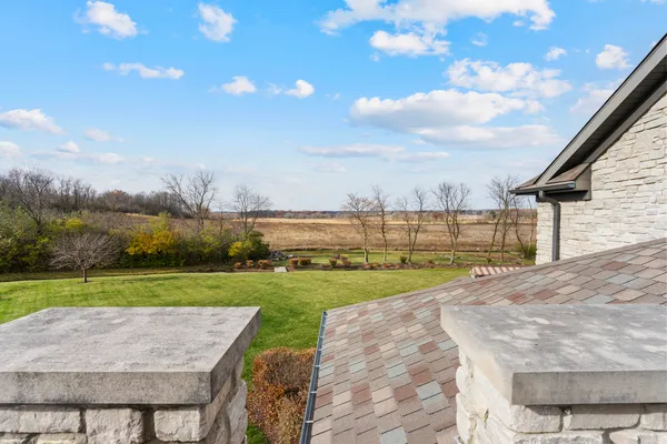 $995,000 | 4220 Northgate Drive, Spring Grove, IL 60081
