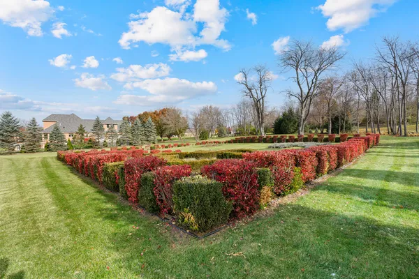 $995,000 | 4220 Northgate Drive, Spring Grove, IL 60081