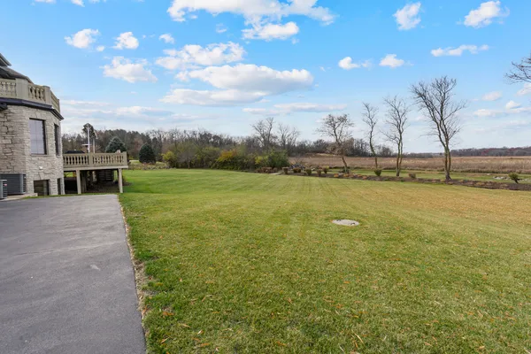 $995,000 | 4220 Northgate Drive, Spring Grove, IL 60081