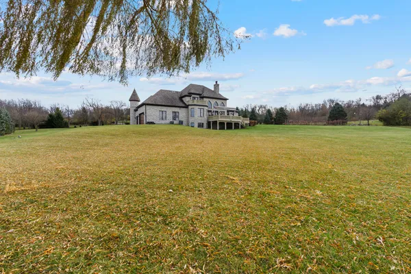 $995,000 | 4220 Northgate Drive, Spring Grove, IL 60081